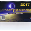K-Lunárny kalendár 2017-stolový