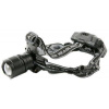 Čelovka Strend Pro Headlight H4019, XHP70 LED, 2000 lm, ZOOM, 3x2000 mAh, IP43, USB nabíjanie