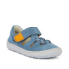 Froddo BF Elastic Sandal 2025 Jeans, Veľkosť 34