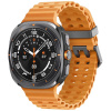 Samsung Galaxy Watch Ultra LTE smart hodinky 47 mm M/L oranžová; SM-L705FDAADBT