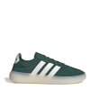 adidas Barreda Decode Shoes Mens Green/White 9.5 (44)