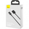 Baseus CALYS-C01 Superior Fast Charging Datový, USB to Lightning 2.4A, 2m
