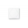 Loxone Touch Pure Air bílá