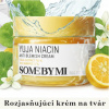 Yuja Niacin Anti-Blemish rozjasňujúci krém na tvár