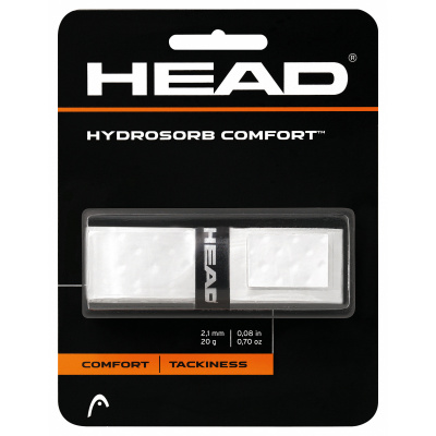 HEAD-Hydrosorb Comfort Biela