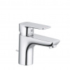 Kludi Pure&Style - umývadlová stoj. batéria DN75 s odpad.súpravou chróm 403820575