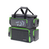 DAIWA - Taška Prorex D-BOX Tackle Bag L