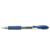 GÉLOVÉ PERO PILOT G2 MODRÉ 0,7 MM - 6 KUSOV (BL-G2-5-20L)
