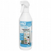 HG Hygienický čistič chladničiek 500 ml