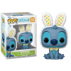 Funko POP! 1533 Disney Stitch - Stitch