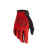 Rukavice FOX Ranger Fluo Red - Veľkosť M