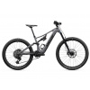 AMFLOW Celoodpružený horský elektrobicykel PR Carbon PRO 29