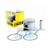 Píst Yamaha YZ250 / 99-18 + Suzuki RM250 / 03-12 - rozměr 66,36mm (kovaný) (0)