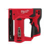 Milwaukee aku sponkovačka M12 BST-0 4933459634