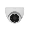 EZVIZ H4 Kupola IP bezpečnostná kamera Vnútorné a vonkajšie 2304 x 1296 px Stropné / nástenné (CS-H4 (3WKFL,2.8MM))