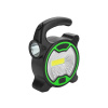 VERGIONIC LED COB lampa (LED COB dielenská lampa s objímkou 71-487)