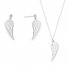 Blink-Blink Diamantová súprava Anjelske krídla 0.035 ct 9012BDB
