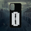 Peaky Blinders - Čepeľ Zrkadlový obraz - Xiaomi obal