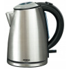 Elektrická kanvica Orava VK-3712 1600 W 1,2 l strieborná/sivá