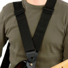 D'Addario Dare Guitar Strap