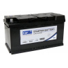 CARFIT autobatéria 100Ah 12V, 800A, CARBAT10000