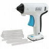 Pištoľ na lepidlo Black+Decker 7 0 W