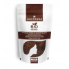 Orientana Bio Henna horká čokoláda pre dlhé vlasy 100 g