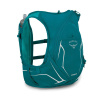 Osprey Dyna 6l WS dámská běžecká vesta / batoh + 2 měkké lahve 500 ml - Verdigris green
