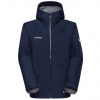 Bunda Mammut Crater Light HS Hooded Jacket Men M