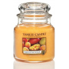 Yankee Candle Vonná sviečka Mango Peach Salsa 411 g