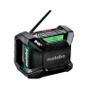 METABO R 12-18 DAB+BT rádio bez aku. 600778850