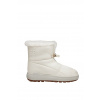 Kožené snehule Bogner CHAMONIX biela farba, 22446943 EUR 38