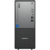 Lenovo ThinkCentre neo 50t Gen 5 Intel® Core™ i5 i5-14400 16 GB DDR5-SDRAM 512 GB SSD Windows 11 Pro Tower PC Čierna (12UD0047CK)