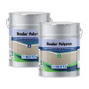 NEOTEX Neodur Polyurea – transparentný polyurea systém pre kamenné koberce Balenie: 10 kg