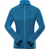 Alpine Pro Onneca Dámska funkčná mikina LSWD410 mykonos blue M-L
