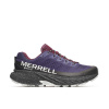Merrell Agility Peak 5 GTX W arcane J068574 dámské nízké nepromokavé běžecké boty - 41 EUR