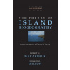 The Theory of Island Biogeography