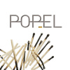 Popel - Popel CD