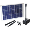 Solárne čerpadlo Heissner 1000 l/h