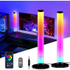 YAMYONE SPL-FLL003 Smart RGB Bar Rhombus LED