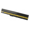 Patona Patón PT2175 - ASUS A32-K52 4400mAh Li-Ion 10,8V