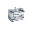 Varta Silver Dynamic AGM 12V 70Ah 760A 570 901 076