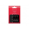 Gabriella Salvete Winter Time Nail Art Stickers (W) 1balenie, Ozdoby na nechty