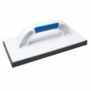 Hladítko plast 140x280mm molitán