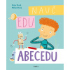 Nauč Edu abecedu - Stará, Milan Starý Ester