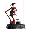 Harley Quinn Batman The Animated Series Art Scale 1/10 (DC) BATANI61522-10