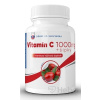 Dobré zo Slovenska Vitamín C 1000 mg + šípky 100 tabliet