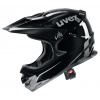 uvex HLMT 10 bike black