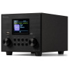 Audizio Vieste DAB+ Rádio so subwooferom čierne