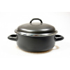 BELIS - Randlík a pokrievka Belis Lux 18cm 1,5L
